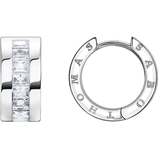 Thomas Sabo Creolen - CR670-051-14 - silber