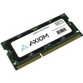 Axiom Ax - DDR3-8 GB - Så DIMM 204 -PIN