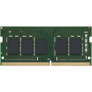Kingston Server Premier - DDR4 - module - 32 GB - DIMM 288-pin - 2666 MHz / PC4-21300 - unbuffered