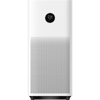 Xiaomi Smart Air Purifier 4 48 M² 64 Db Hvid