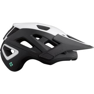 Lazer Jackal Kineticore MTB Hjelm Grøn - Hjelmstørrelse 52-56 cm