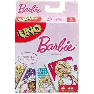 UNO - Barbie