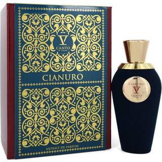 V Canto Cianuro Extrait de Parfum 100 ml