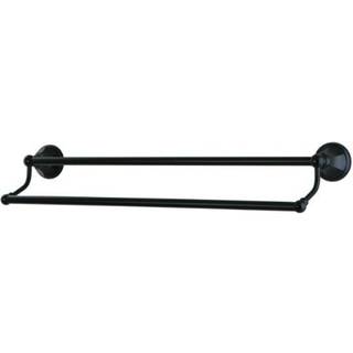Kingston Brass BA481318ORB Metropolitan 18-tommer dobbelth?ndkl?de Bar Oil Rubbed Bronze