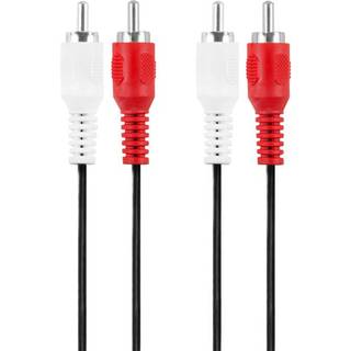 Champion 2 RCA - 2 RCA Han-Han 1.5m