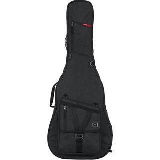 Gator GT-ACOUSTIC Gigbag til akustisk guitar Black
