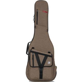 Gator GT-ELECTRIC-TAN Gigbag til elektrisk guitar Tan