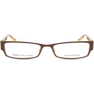 Marc By Marc Jacobs MMJ 556 0MBZ/00 51 Briller Mænd Brun - Brown Beige Crystal - 51mm