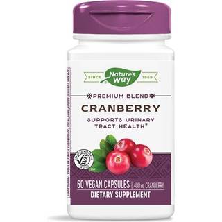 Nature's Way Cranberry Premium Blend