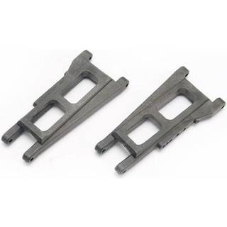 Traxxas 3655X Suspension Arms Rear (2)