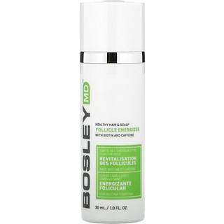 Bosley Healthy Hair Follicle Energizer - 30 ml.