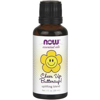 Æterisk olie, Op med humøret, Buttercup! Blandingsolie - 30 ml