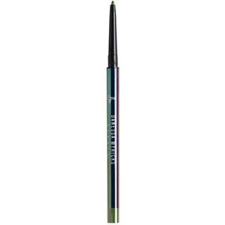 Danessa Myricks Beauty Infinite Chrome Micropencil Emerald