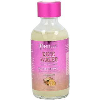 Mielle Rice Water Hårbehandling til ødelagte hårspidser 59 ml - 59 ml
