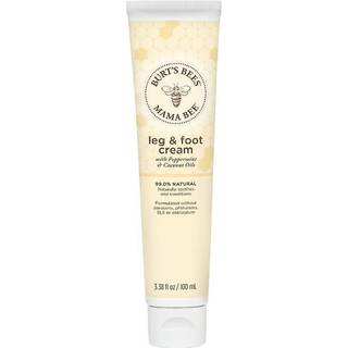 Burt's Bees Mama Bee Leg and Foot Creme - 3.38 oz