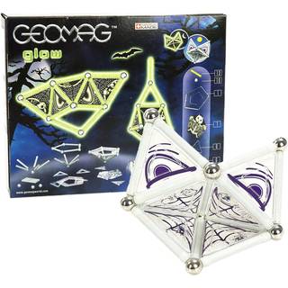 Geomag Glow Byggesæt G331