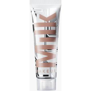 Milk Makeup - Bionic Glow- Liquid Highlighter - Bionic Glow / Virtual - For Women - Beige