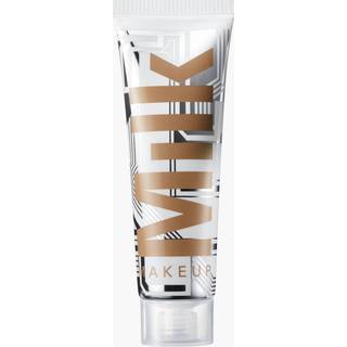 Milk Makeup - Bionic Glow- Liquid Highlighter - Bionic Glow / Reality - For Women - Beige