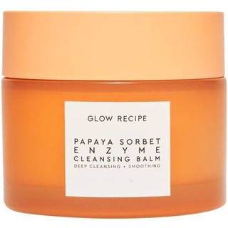 Glow Recipe - Papaya Sorbet - Rensebalm Med Enzymer - 100ml - For Women