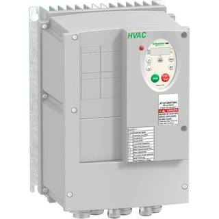 Schneider Frekvensomf. 1,5kw 3x400v ip55
