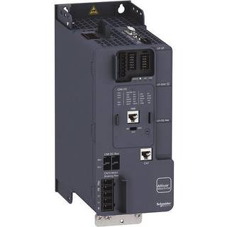 Schneider Frekvensomf. 7,5kw 400v 220% om. u/eth.