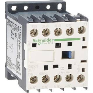 Schneider Relæ 3sl+1br sp.110v ca2kn31f7