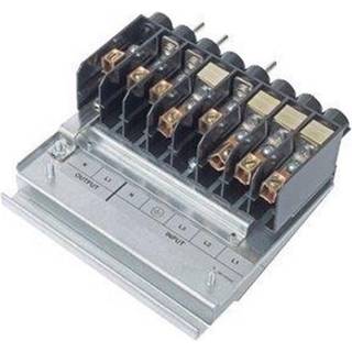 APC power wiring tray