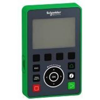 Schneider Grafisk display t/atv600 og 900