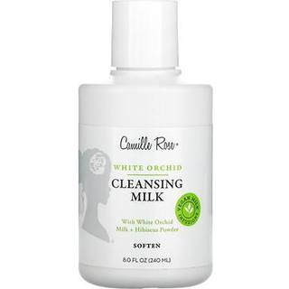 Camille Rose White Orchid Cleansing Milk 240 ml