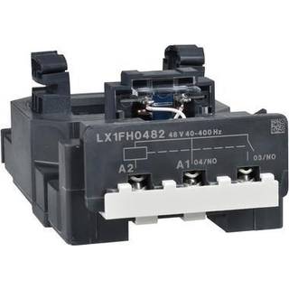 Schneider Electric, LX1FH2402 TeSys F spole LX1FH - 240 V AC 40...400 Hz