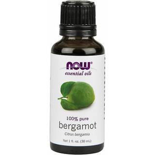 NOW Foods Bergamotolie