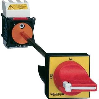 Schneider Sikkerhedsafbr.  20a 3p vccf-01