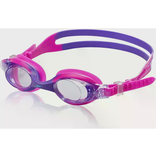 Speedo Unisex -Child UV -beskyttelse | Anti Fog Swim Goggles Skoogle Alder 3 - 8