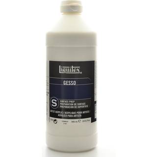 Acrylic medium gesso 946ml