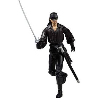 The Princess Bride Action Figure Dread Pirate Roberts 18 cm