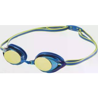 Speedo Unisex-Child Swimbrgles Vanquisher 2.0 junior