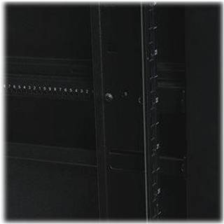 Eaton Series 42U Rack Enclosure 32" Depth w Doors & Sides 3000lb Capacity