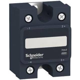 Schneider Ssr for bundmont 660vac 1f 125a 24vdc