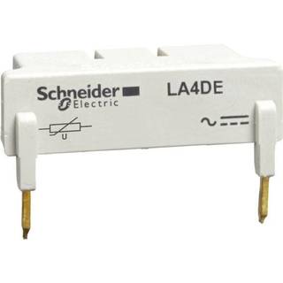 Schneider Varistor beskyttelse la4-de2u