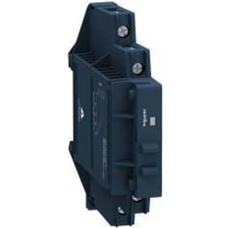 Schneider Ssr for din-skinne 280vac 1f 12a 24vdc