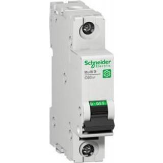 Schneider Automatsik c60sp 1p c 25a 277v ul1077
