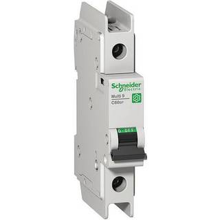 Automatsikring C4A 1P 10Ka 1M Schneider Electric