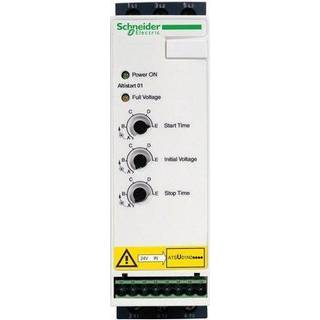 Schneider Softstarter 32a 200-480v