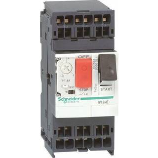 Schneider Motorværn 9-14A klem. gv2Me163