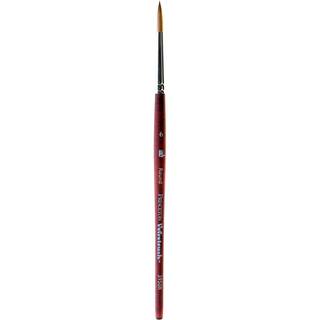 PRI Velvetouch Syn SH Round St?rrelse 6