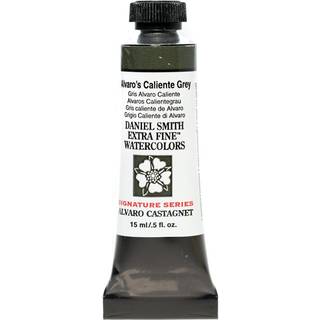 Daniel Smith akvarelfarve 15 ml Alvaro"s Caliente Grey