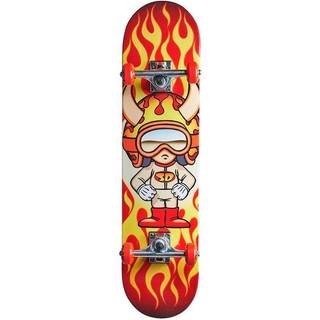 Speed Demons Characters Komplet Skateboard