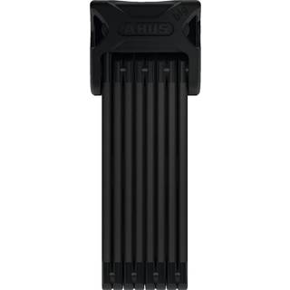 Abus BORDOâ¢ XPlusâ¢ 6000K/90, foldelås, sort