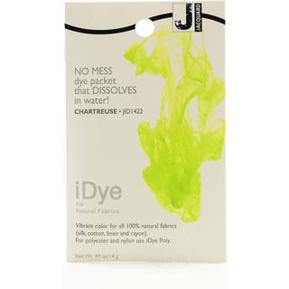 iDye Direct Textilfarbe - Chartreuse