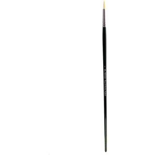 Winsor & Newton 5975703 Winton Hog ???ound #3 Bristle Brush